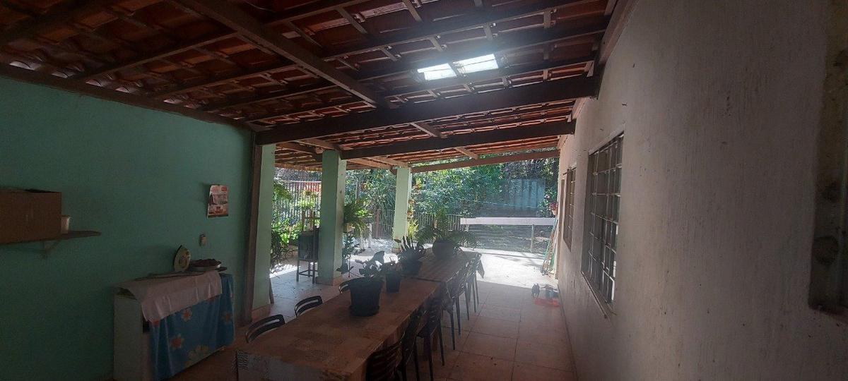 Rural, Novo Horizonte, 3 Quartos, 1 Vaga, 1 Suíte