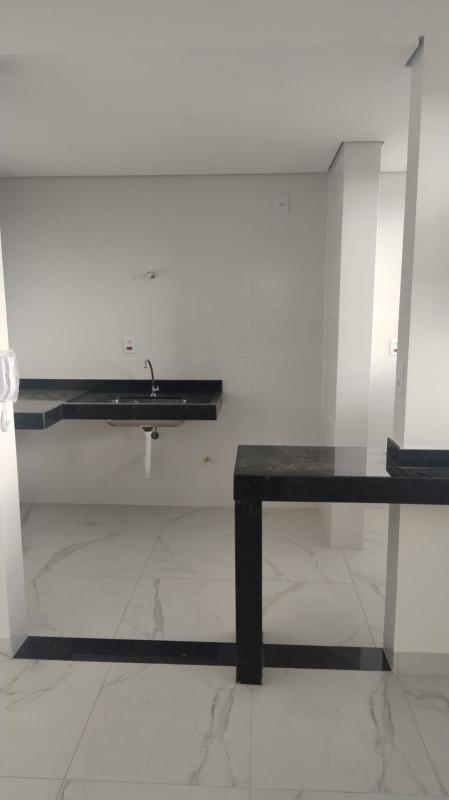 Apartamento, Santa Mônica, 2 Quartos, 2 Vagas, 1 Suíte