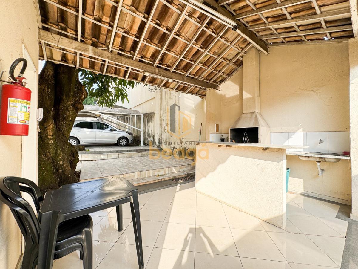 Apartamento, Paquetá, 2 Quartos, 1 Vaga, 1 Suíte