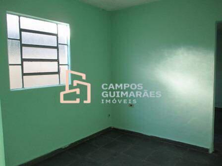 Casa, Glória, 1 Quarto