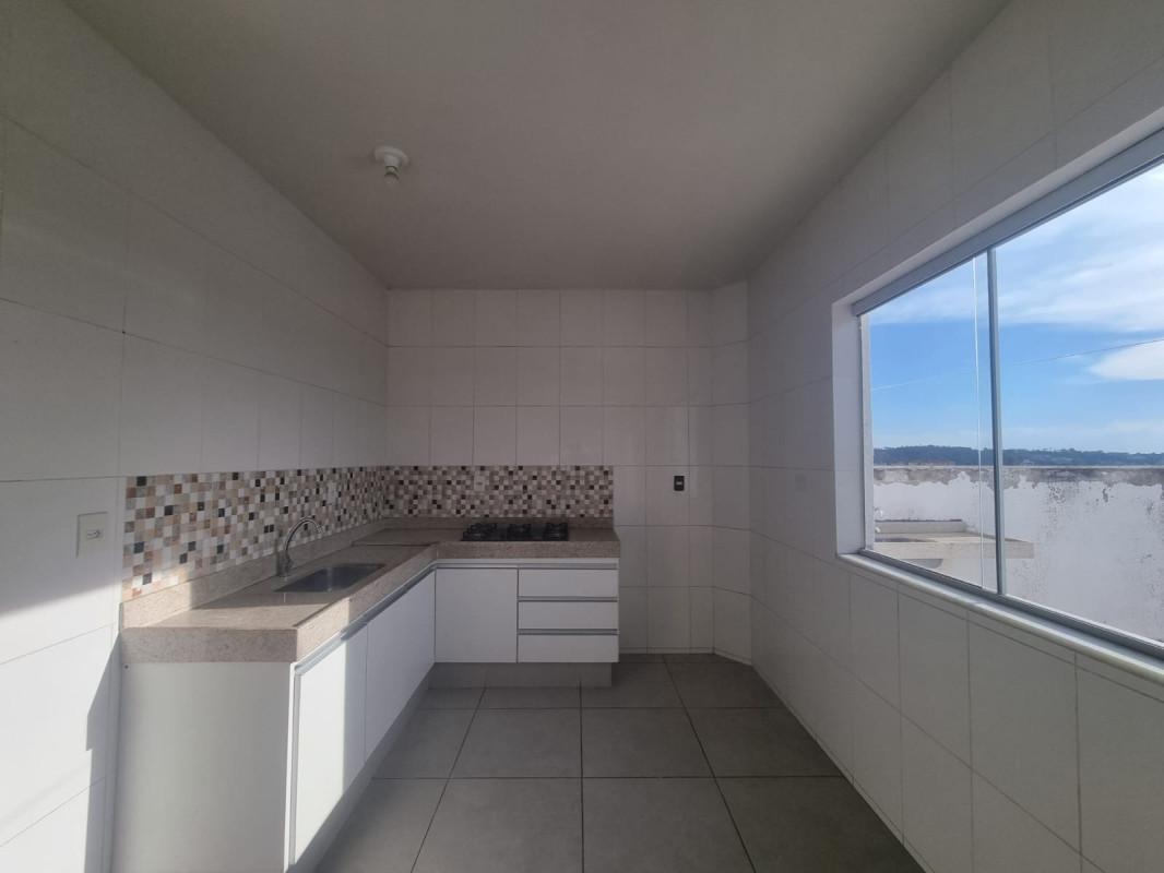 Cobertura, Europa, 3 Quartos, 2 Vagas, 1 Suíte