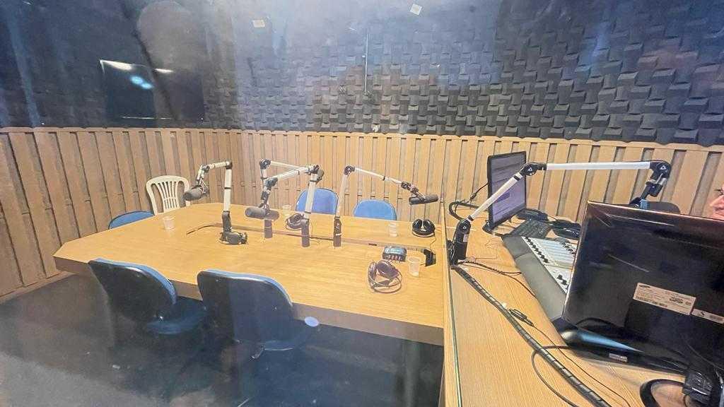 Prédio, São Luiz (pampulha), 0 Quarto, 3 Vagas