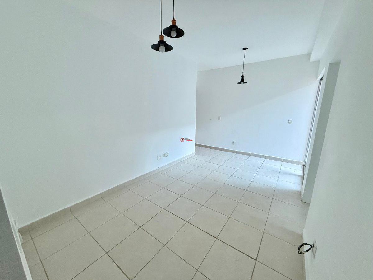 Apartamento, Castelo, 1 Quarto, 1 Vaga, 1 Suíte
