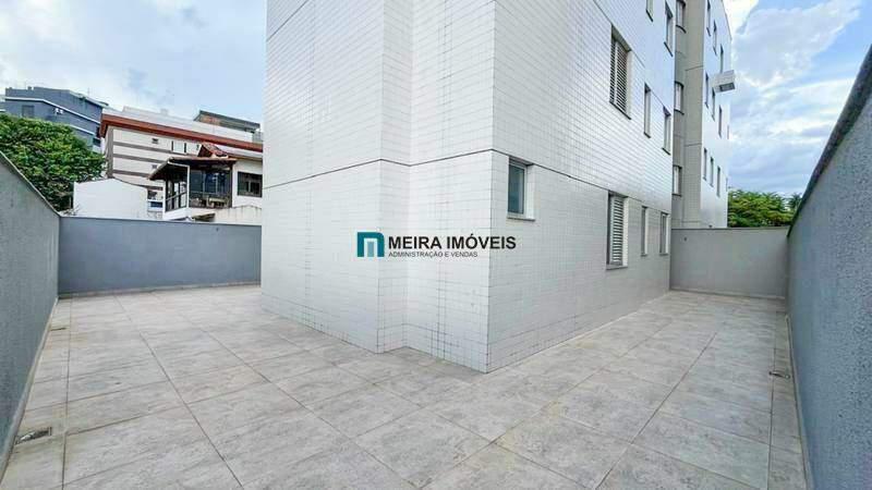 Apartamento, Vila Paris, 2 Quartos, 2 Vagas, 2 Suítes