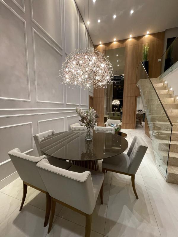 Cobertura, Ouro Preto, 4 Quartos, 2 Vagas, 2 Suítes