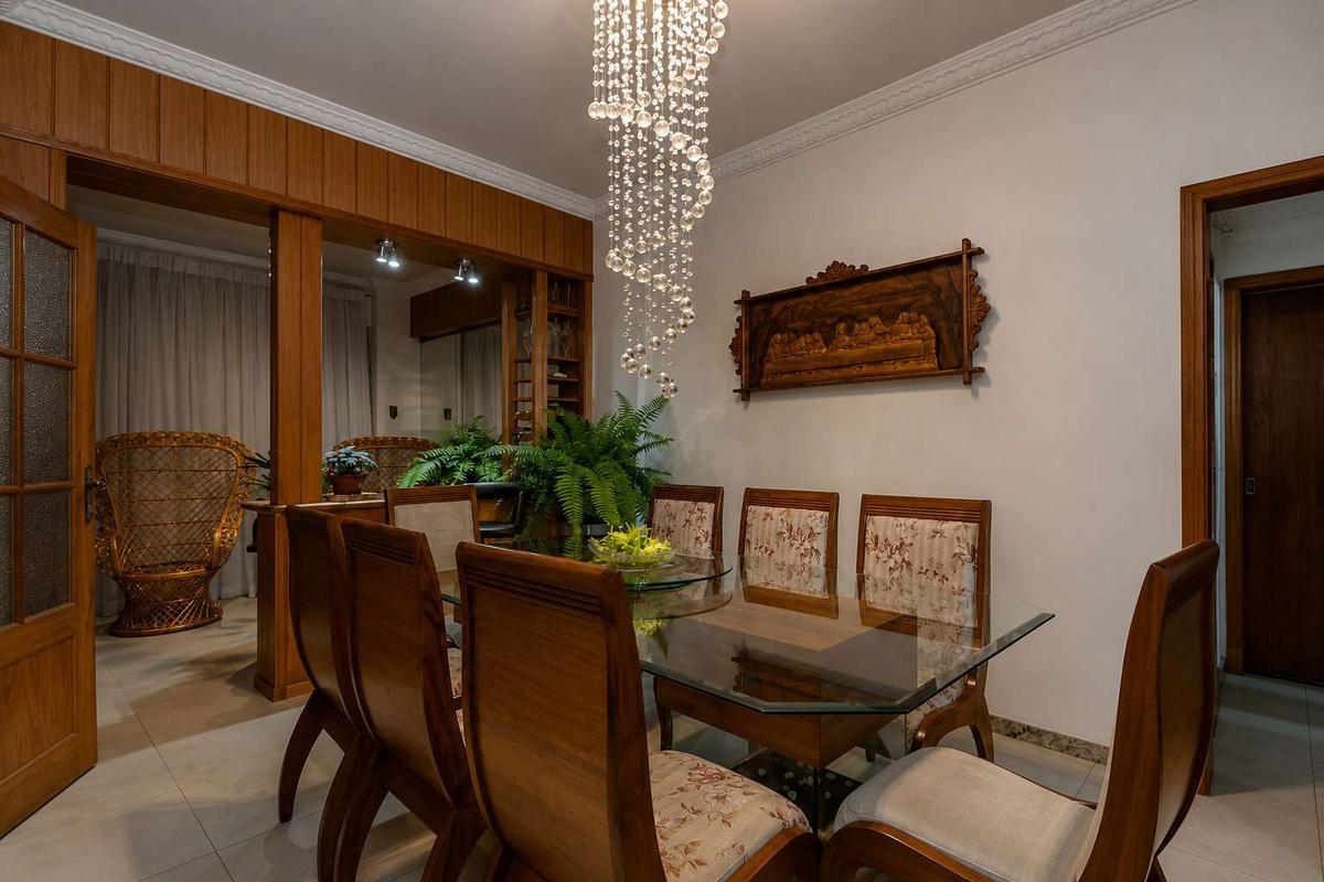 Apartamento, Centro, 3 Quartos, 0 Vaga