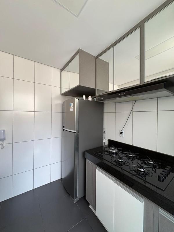 Apartamento, Santa Maria, 2 Quartos, 1 Vaga