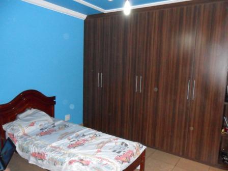 Casa, Jardim dos Comerciários, 3 Quartos, 5 Vagas, 1 Suíte