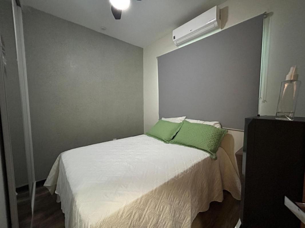 Casa, Masterville, 3 Quartos, 2 Vagas, 1 Suíte