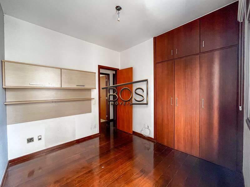 Apartamento, Santo Agostinho, 4 Quartos, 2 Vagas, 1 Suíte