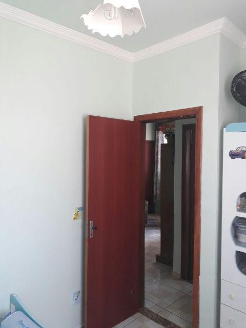 Apartamento, Nova União, 2 Quartos, 1 Vaga, 0 Suíte