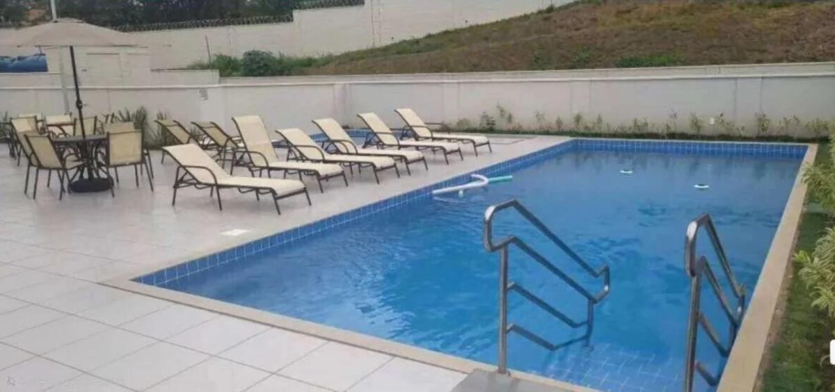 Apartamento, Palmeiras, 1 Quarto, 1 Vaga, 1 Suíte