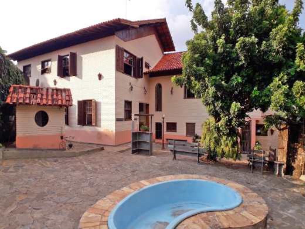 Casa, Bandeirantes (pampulha), 4 Quartos, 10 Vagas, 3 Suítes