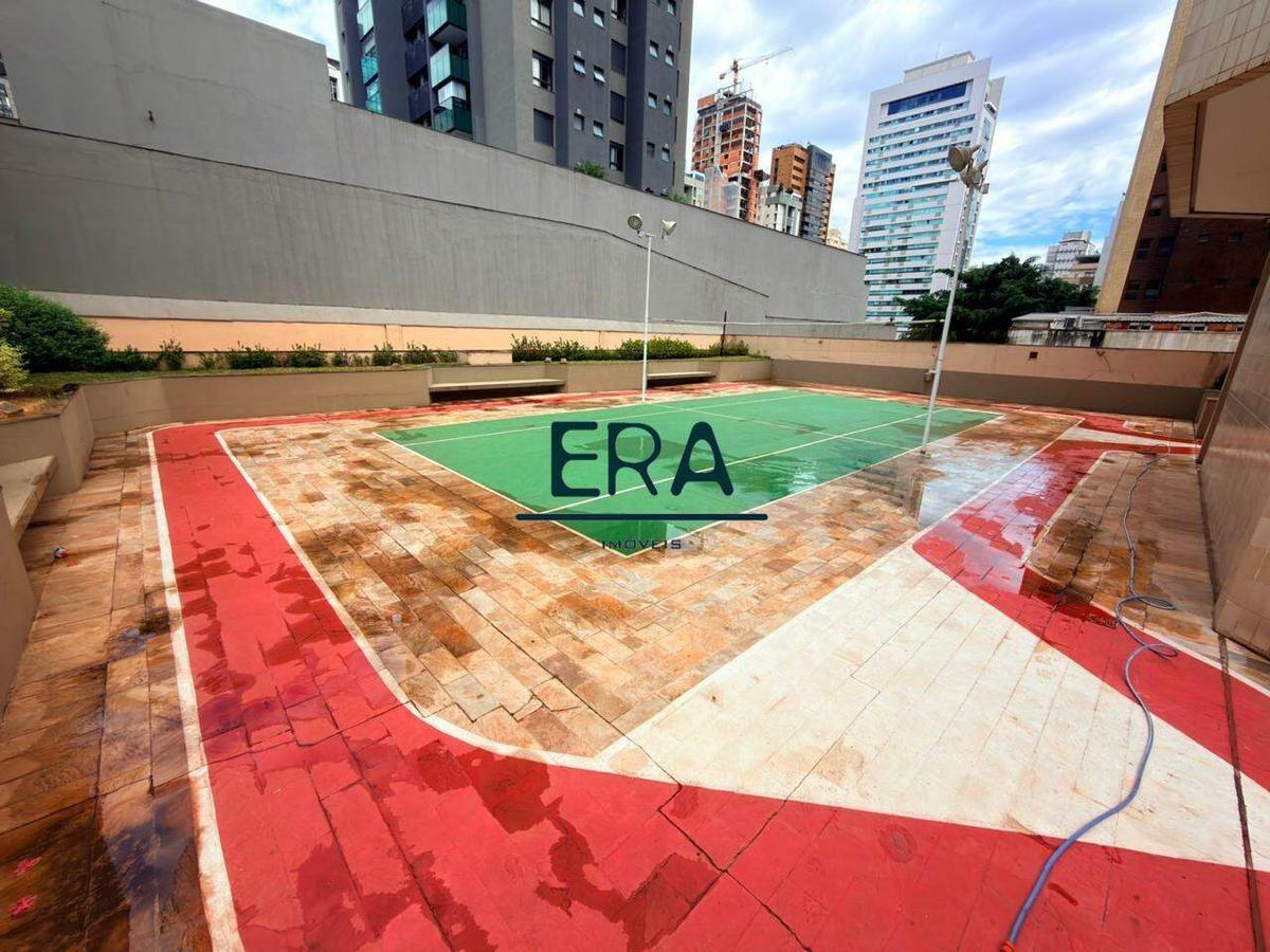 Apartamento, Savassi, 1 Quarto, 1 Vaga, 1 Suíte
