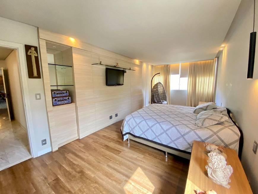 Apartamento, Comiteco, 4 Quartos, 2 Vagas, 2 Suítes