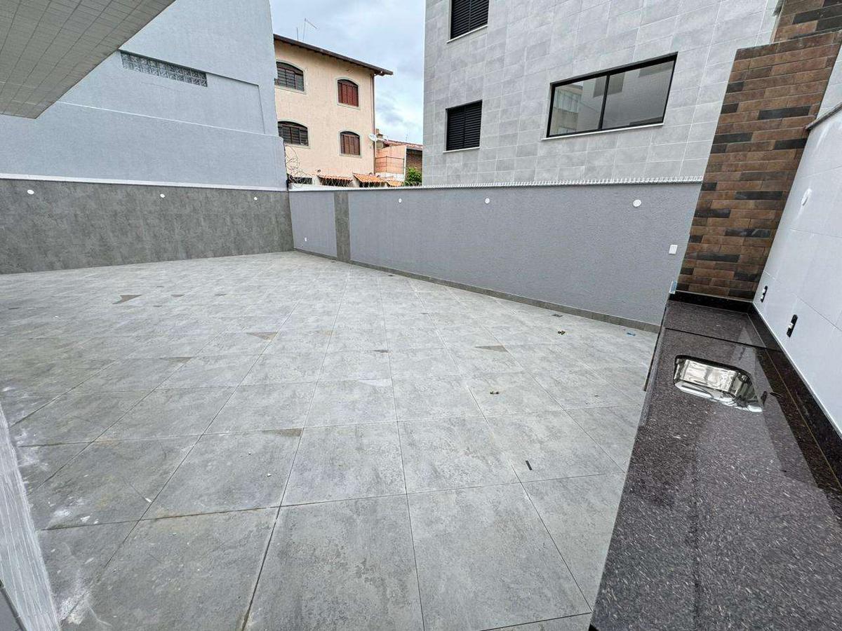 Apartamento, Itapoã, 3 Quartos, 2 Vagas, 1 Suíte