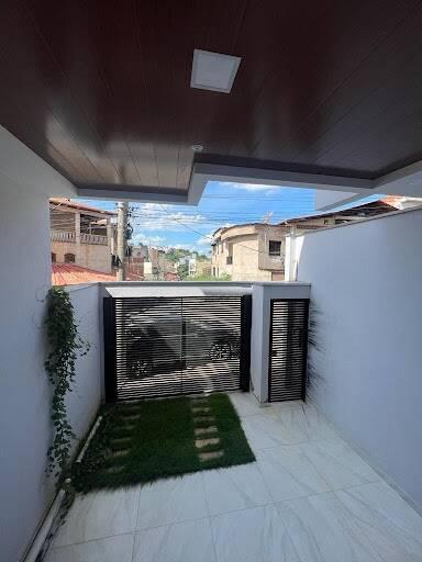 Casa, Ideal, 3 Quartos, 2 Vagas, 1 Suíte