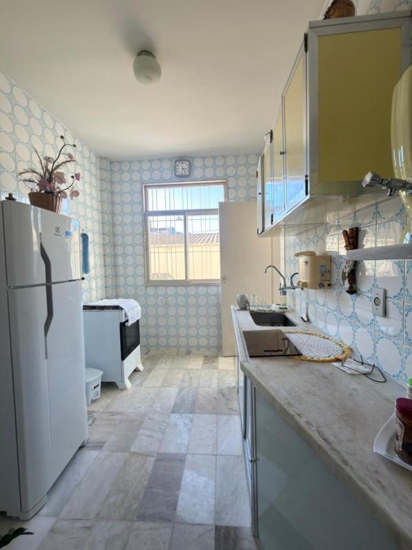Apartamento, Santa Efigênia, 2 Quartos, 1 Vaga