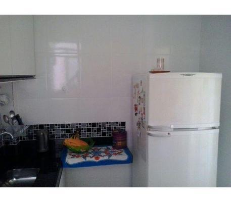 Apartamento, Serrano, 3 Quartos, 1 Vaga