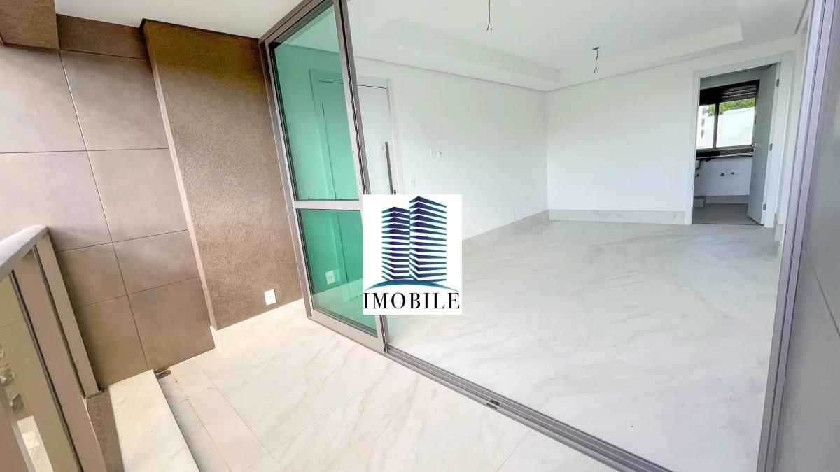 Apartamento, Serra, 3 Quartos, 2 Vagas, 3 Suítes