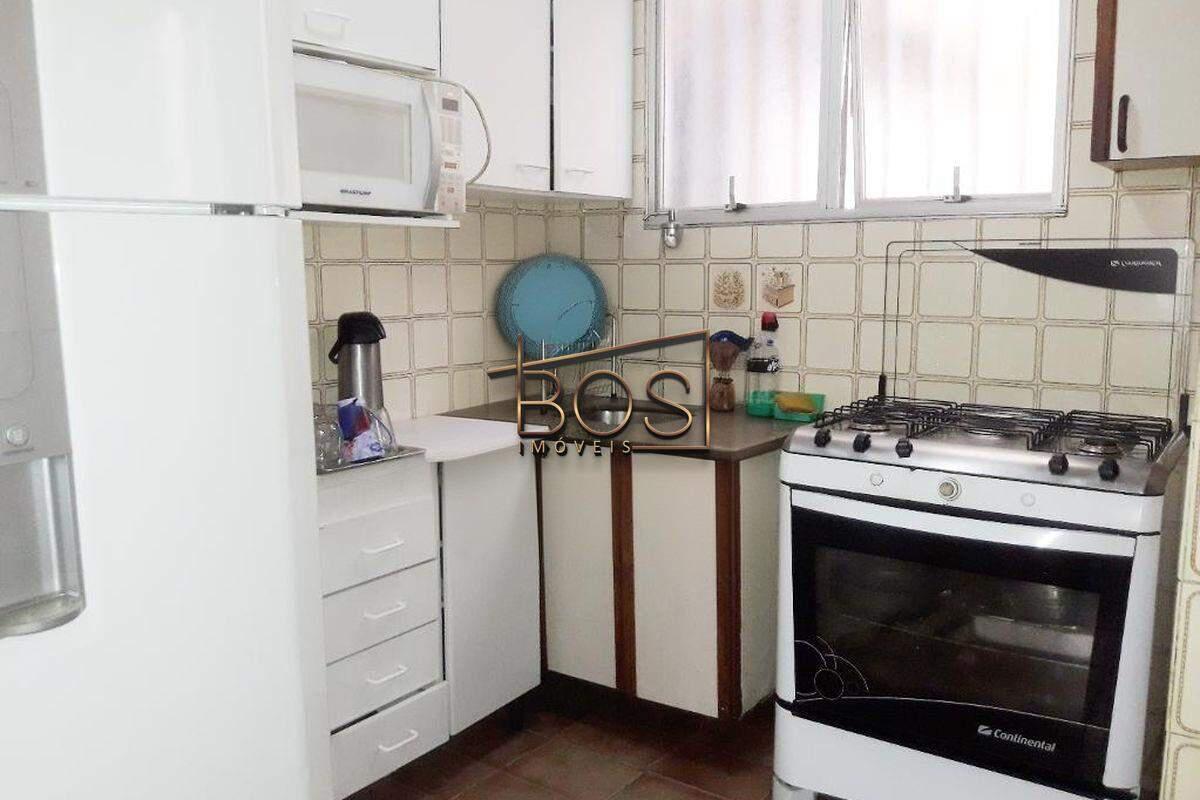 Apartamento, Carlos Prates, 3 Quartos, 1 Vaga