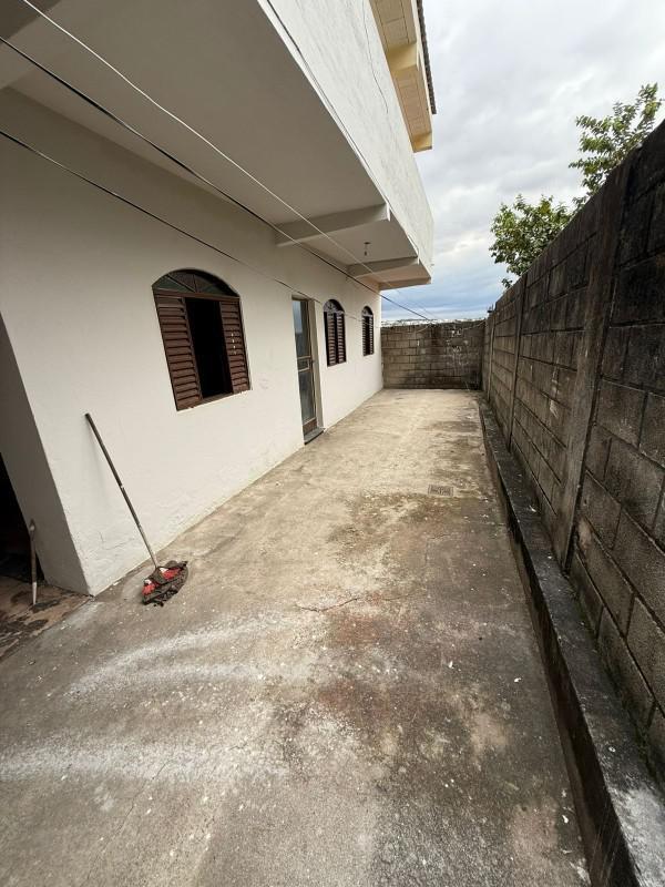 Casa, Eldorado, 3 Quartos, 3 Vagas