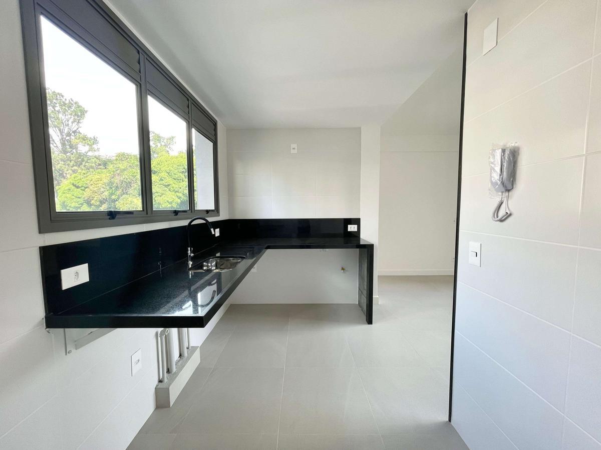 Apartamento, Serra, 3 Quartos, 2 Vagas, 3 Suítes