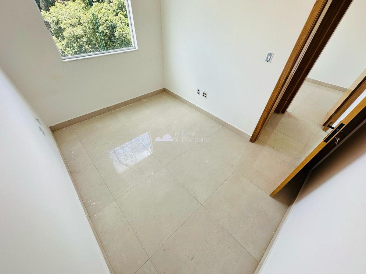 Apartamento, Piratininga (venda Nova), 2 Quartos, 2 Vagas