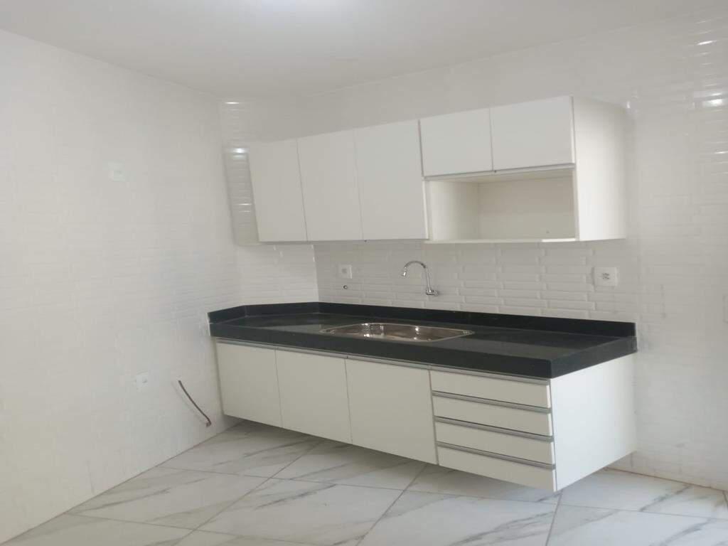 Apartamento, Nova Floresta, 2 Quartos, 1 Vaga