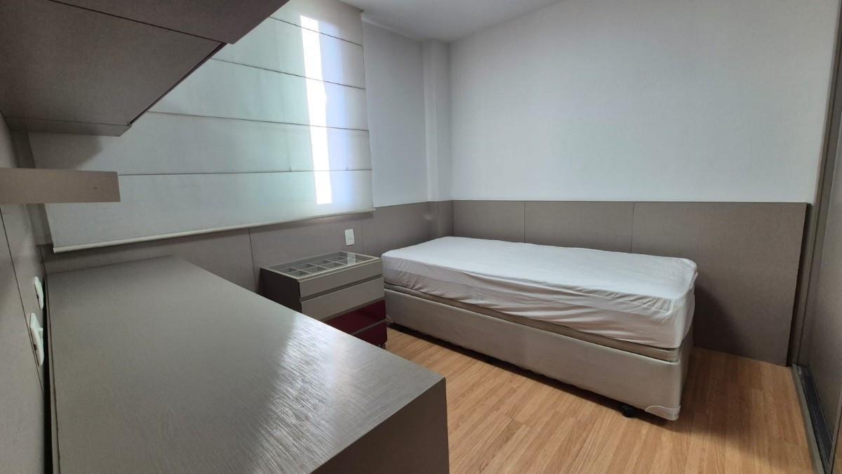 Cobertura, Nova Floresta, 4 Quartos, 3 Vagas, 1 Suíte