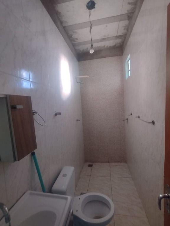 Casa, Rosário, 2 Quartos, 0 Vaga