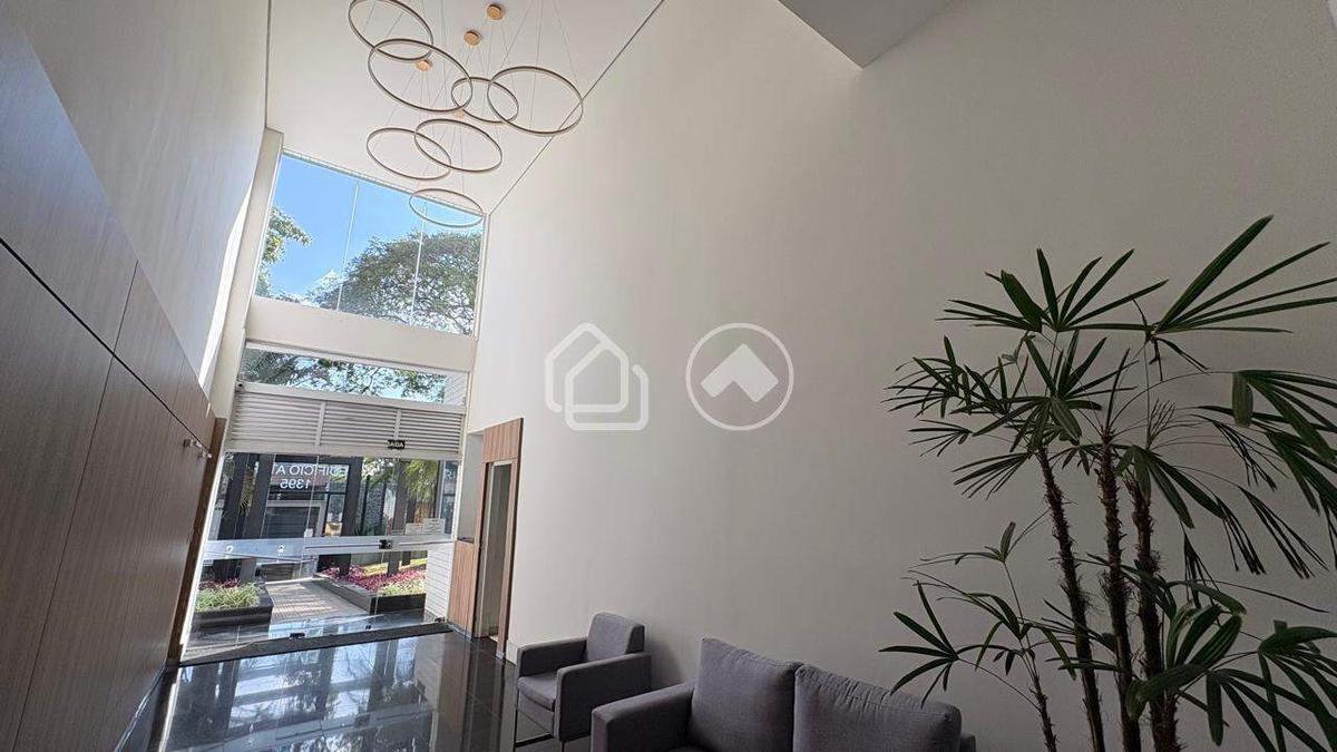 Apartamento, Salgado Filho, 3 Quartos, 2 Vagas, 1 Suíte