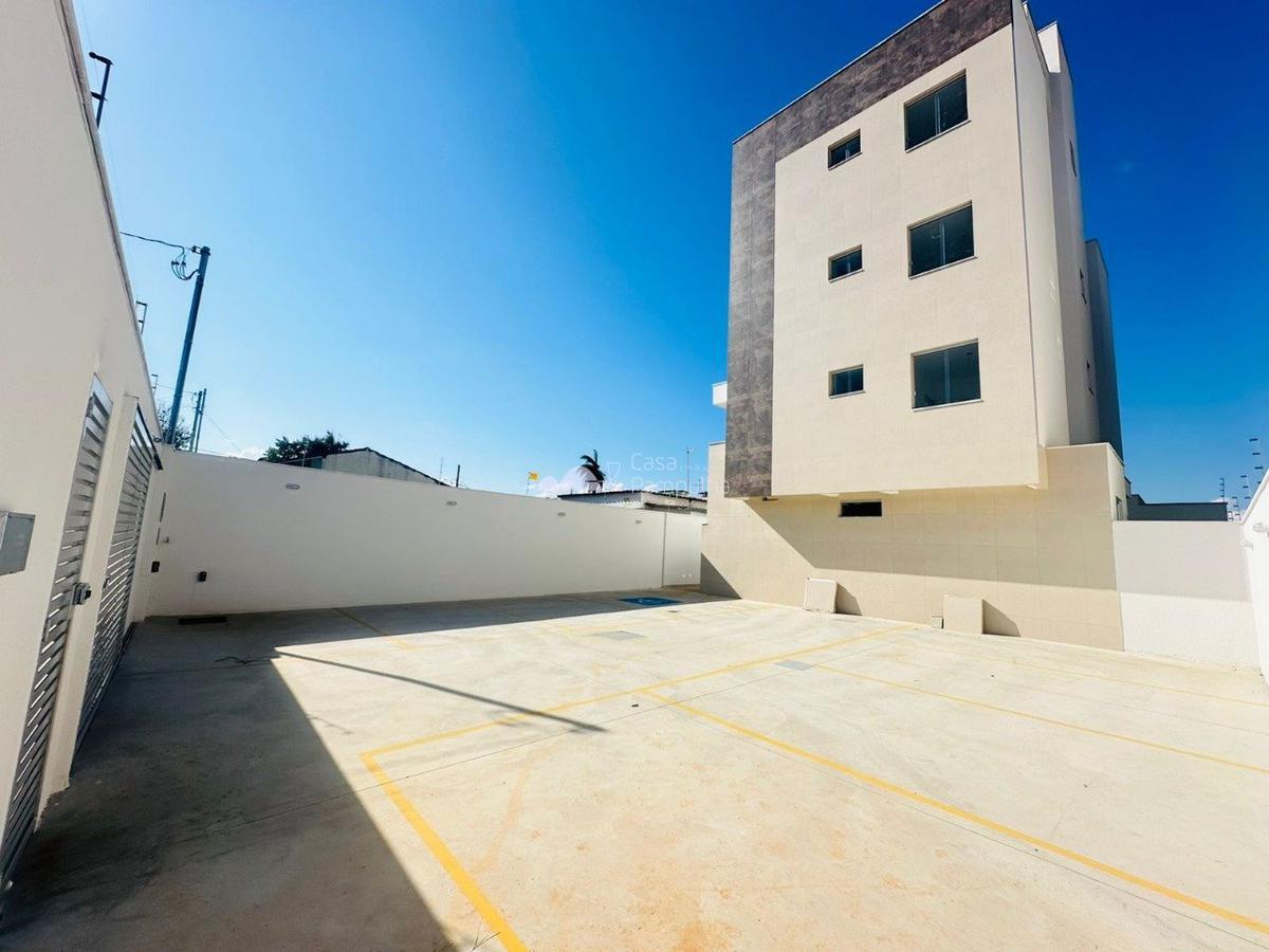 Apartamento, Santa Mônica, 2 Quartos, 1 Vaga