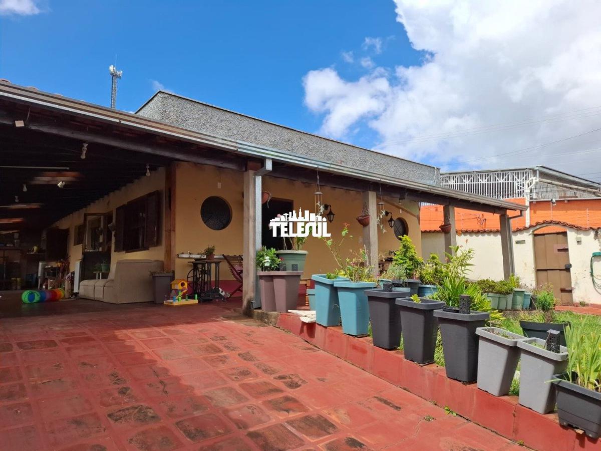 Casa, Jardim Sion, 4 Quartos, 5 Vagas, 2 Suítes
