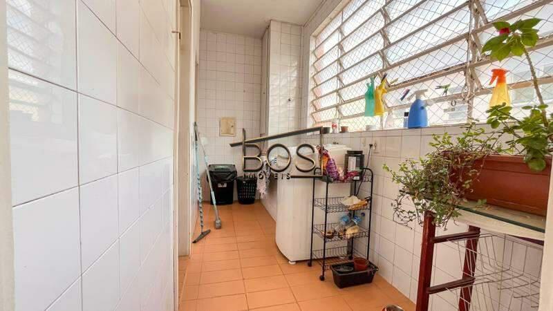 Cobertura, Gutierrez, 3 Quartos, 1 Vaga, 1 Suíte
