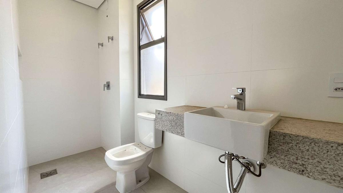 Apartamento, São Bento, 4 Quartos, 3 Vagas, 4 Suítes