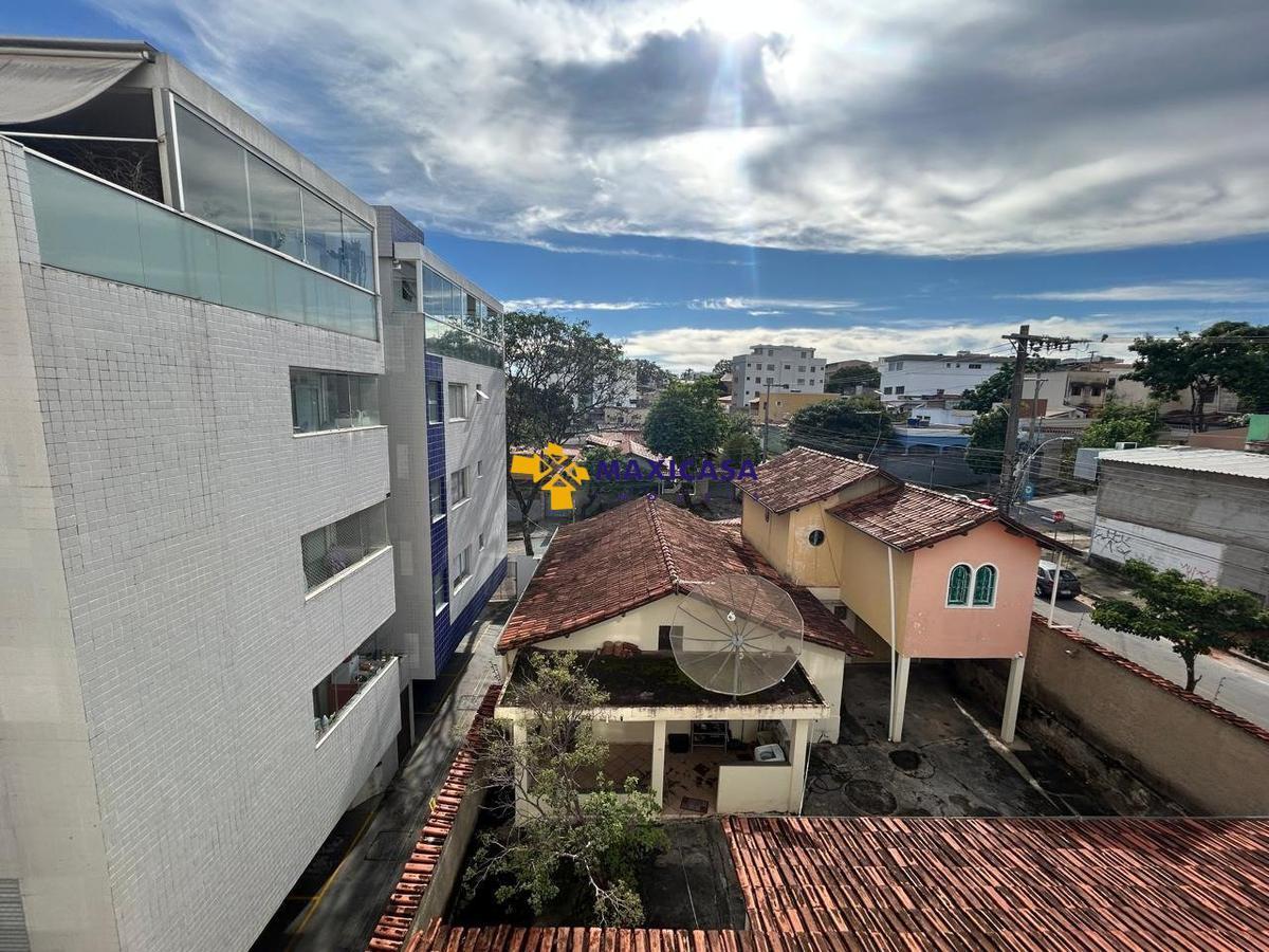 Apartamento, Rio Branco, 3 Quartos, 1 Vaga, 1 Suíte