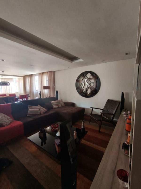 Apartamento, Buritis, 4 Quartos, 4 Vagas, 2 Suítes