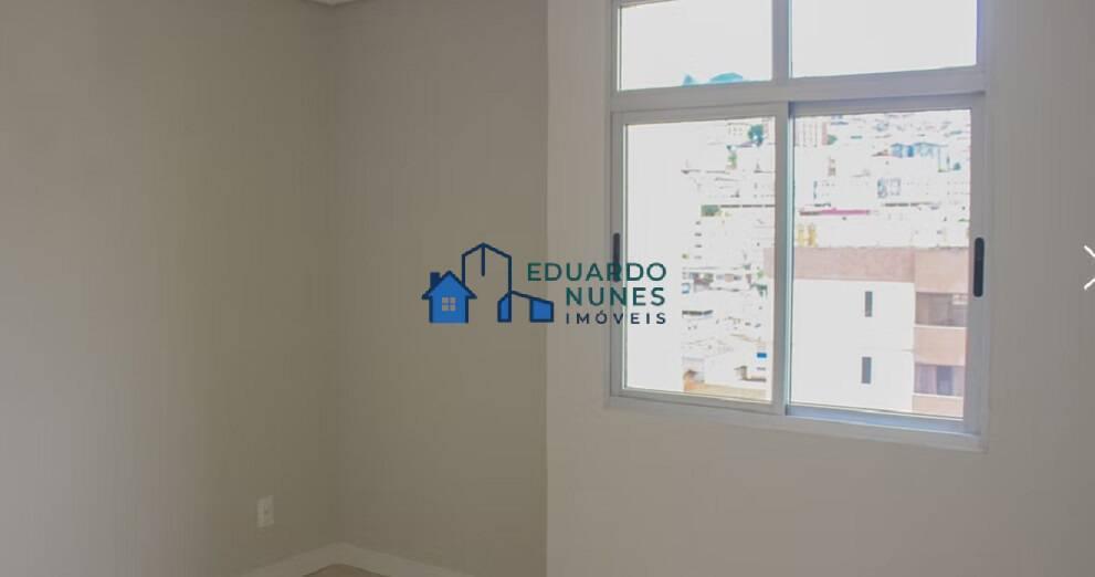 Cobertura, Santa Efigênia, 3 Quartos, 1 Vaga, 1 Suíte