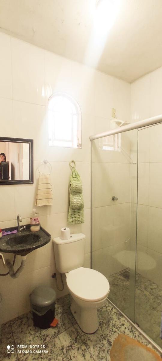 Casa, Santa Terezinha, 6 Quartos, 3 Vagas, 1 Suíte