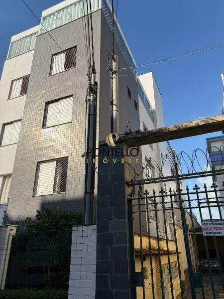 Apartamento, Nova Suíssa, 3 Quartos, 2 Vagas, 1 Suíte