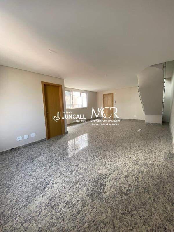 Cobertura, Lourdes, 1 Quarto, 2 Vagas