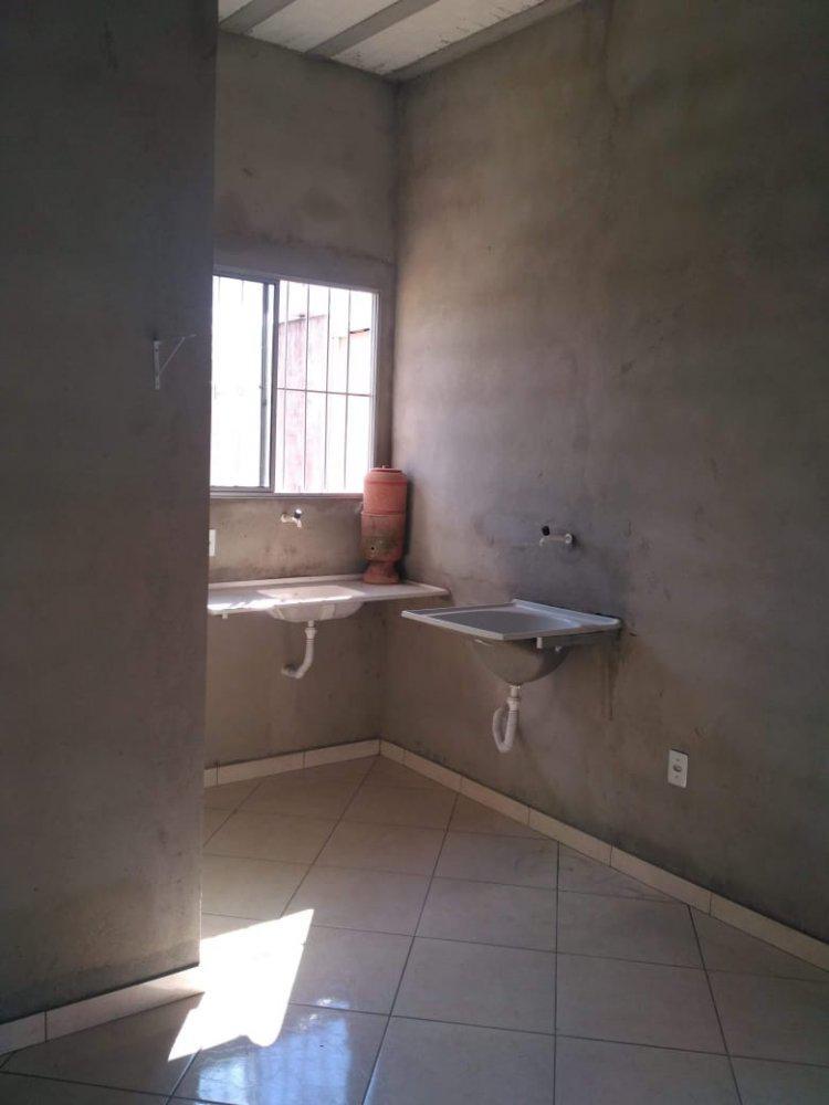 Casa, Serra Azul, 2 Quartos, 0 Vaga