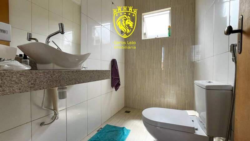 Casa, Alípio de Melo, 5 Quartos, 5 Vagas, 2 Suítes