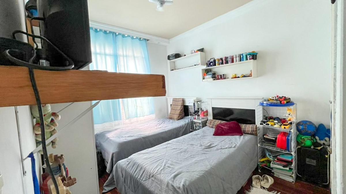 Apartamento, São Lucas, 3 Quartos, 1 Vaga, 1 Suíte