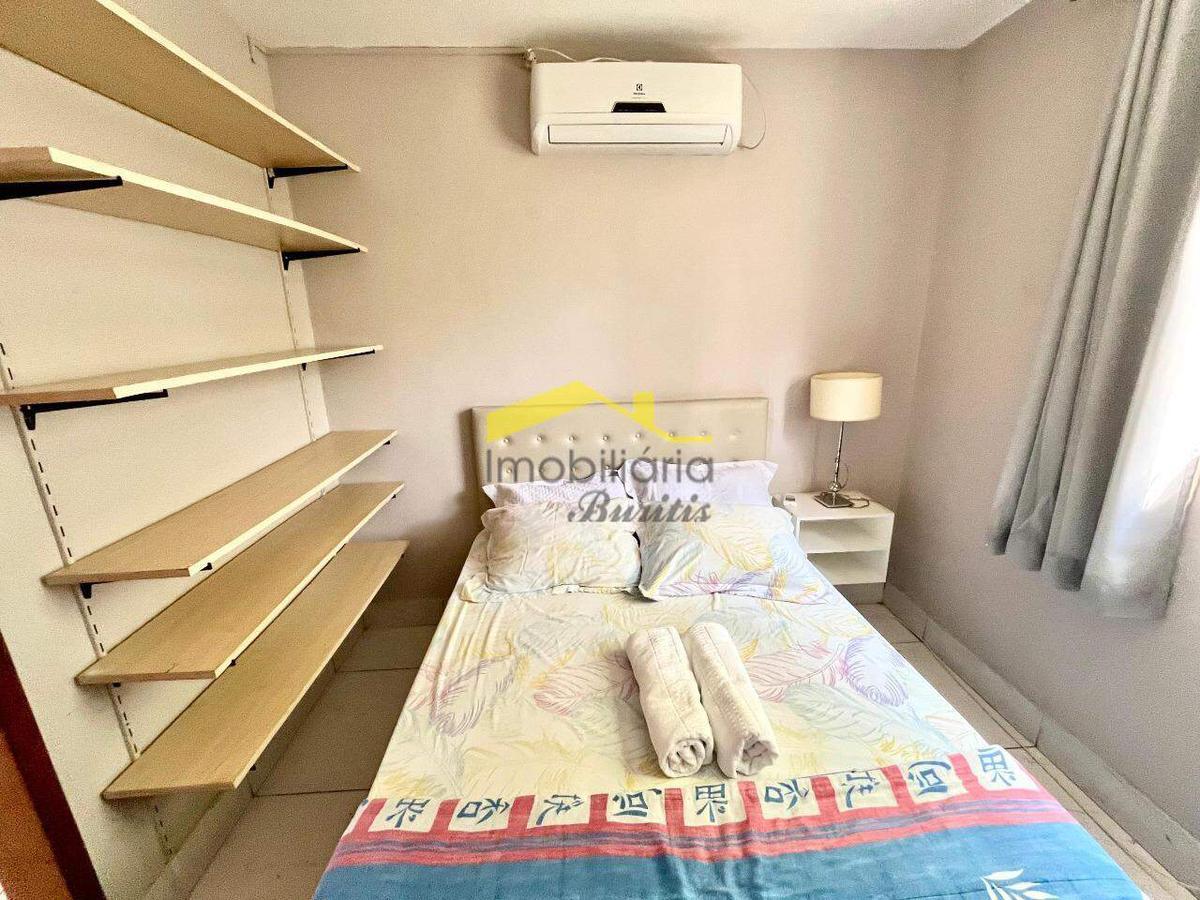 Cobertura, Cinquentenário, 3 Quartos, 1 Vaga, 1 Suíte