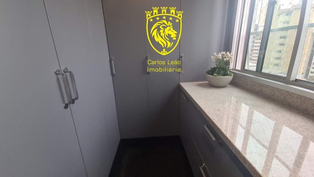 Apartamento, Buritis, 4 Quartos, 3 Vagas, 1 Suíte
