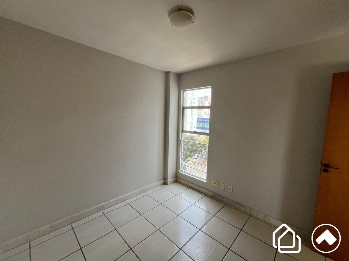 Apartamento, Buritis, 1 Quarto, 1 Vaga