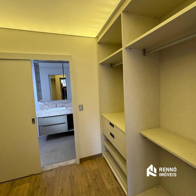 Apartamento, Lourdes, 4 Quartos, 4 Vagas, 4 Suítes