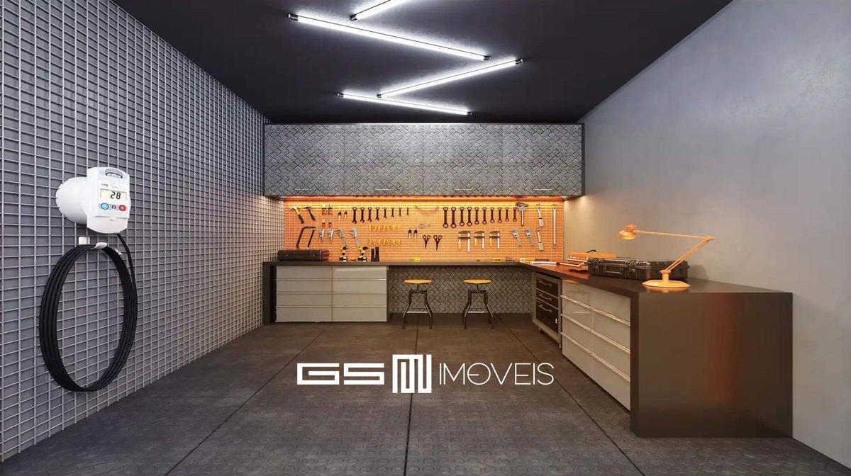 Apartamento, Barreiro, 3 Quartos, 2 Vagas, 1 Suíte
